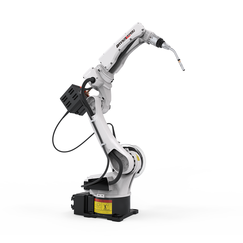 BR10iA-14 6-axis MIG welding robot