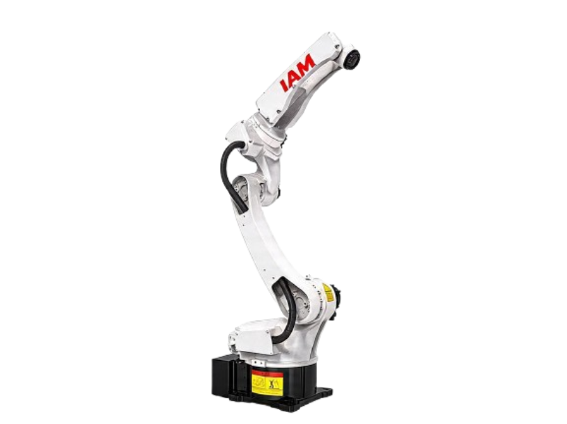 BR10iB-15 6-axis handling robot