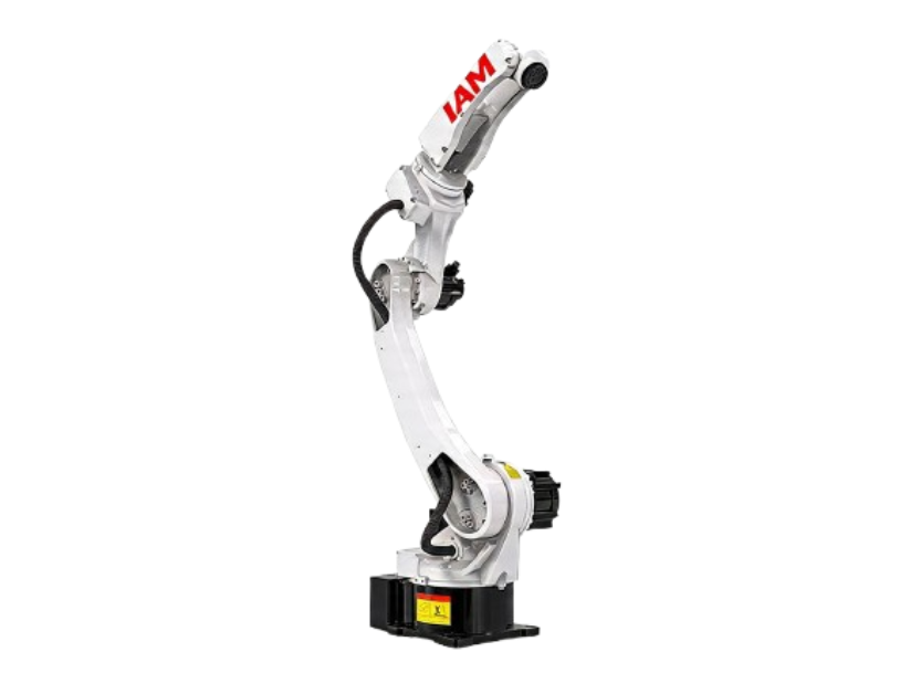 BR20iB-18 6-axis handling robot