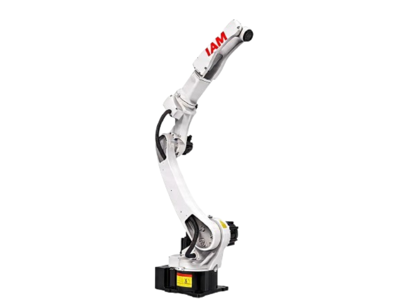BR20iB-20 6-axis handling robot