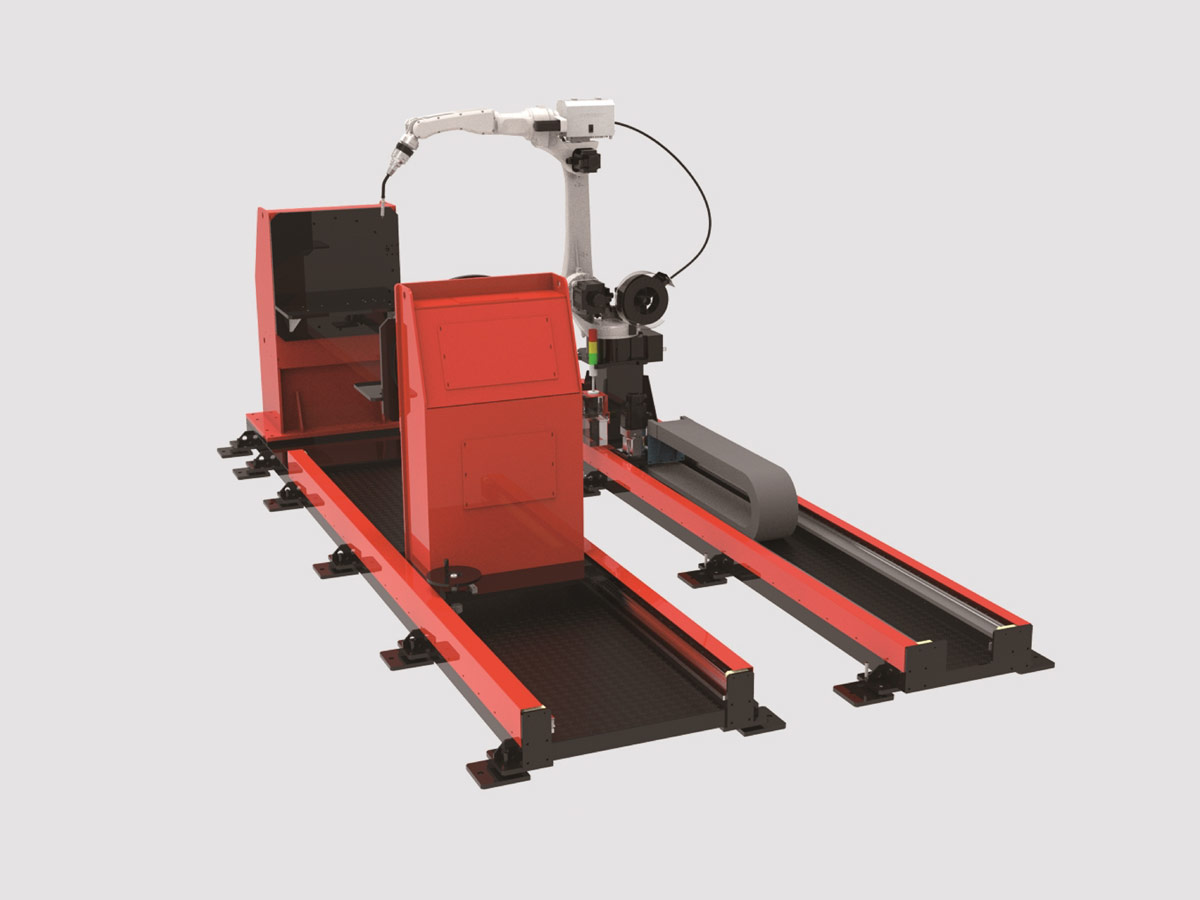 7th Axis Ground Orbit + Tail Seat Movement